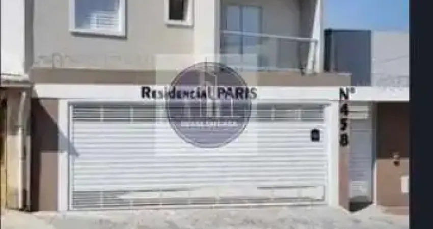 Apartamento para venda em são paulo, cidade antônio estevão de carvalho, 2 dormitórios, 1 banheiro