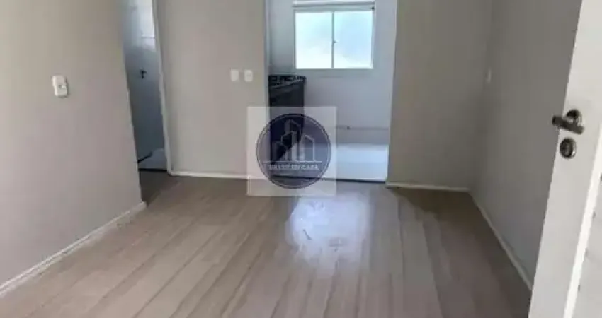 Apartamento para venda em são paulo, colônia (zona leste), 2 dormitórios, 1 banheiro, 1 vaga