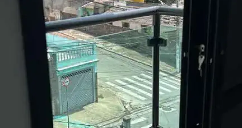 Apartamento para venda em são paulo, itaquera, 2 dormitórios, 1 banheiro, 1 vaga