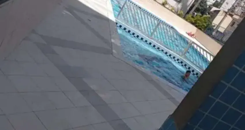 Apartamento para venda em são paulo, jardim ângela (zona leste), 3 dormitórios, 1 banheiro, 2 vagas