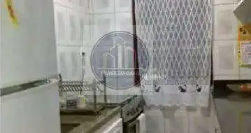 Apartamento para venda em são paulo, itaquera, 2 dormitórios, 1 banheiro, 1 vaga