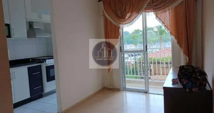 Apartamento para venda em são paulo, jardim américa da penha, 2 dormitórios, 1 suíte, 2 banheiros, 1 vaga