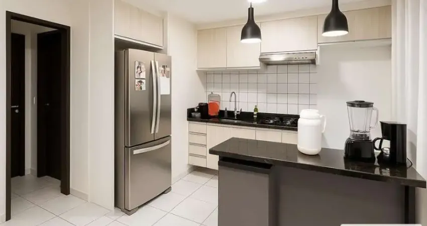 Apartamento para venda em são paulo, itaim paulista, 2 dormitórios, 1 banheiro, 2 vagas