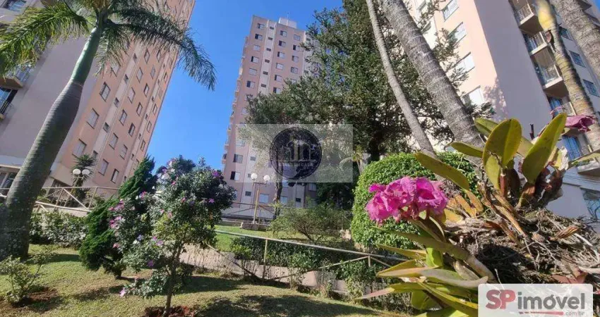 Apartamento para venda em são paulo, cangaiba, 2 dormitórios, 1 banheiro, 1 vaga