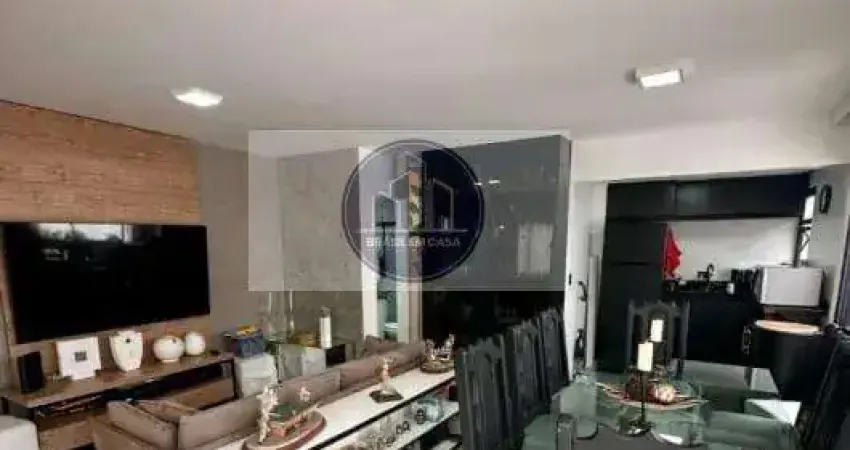 Cobertura à venda na Rua da Meação, 210, Vila Regente Feijó, São Paulo