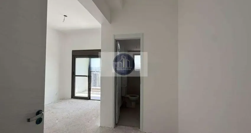 Apartamento para venda em são paulo, quarta parada, 3 dormitórios, 3 suítes, 4 banheiros, 2 vagas