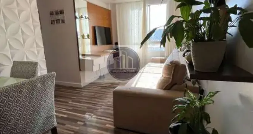 Apartamento para venda em são paulo, vila sílvia, 2 dormitórios, 1 banheiro, 1 vaga