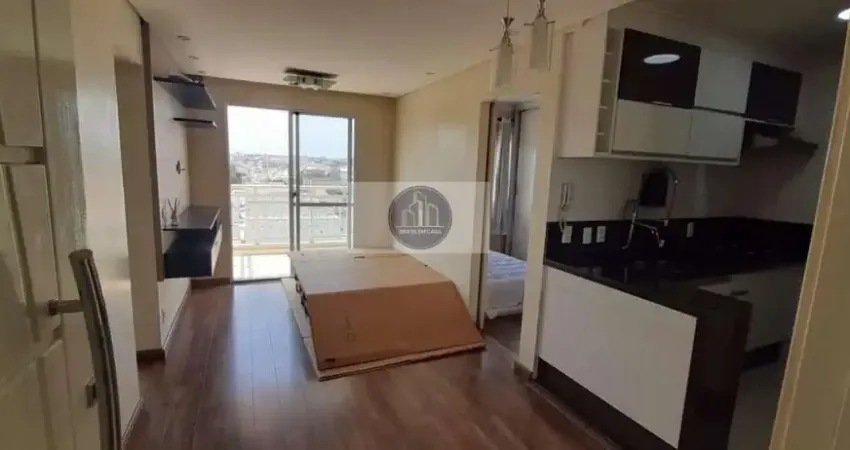 Apartamento para venda em são paulo, jardim santa terezinha (zona leste), 2 dormitórios, 1 banheiro, 1 vaga