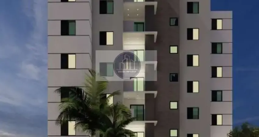 Apartamento para venda em são paulo, vila parque jabaquara, 2 dormitórios, 1 banheiro, 1 vaga