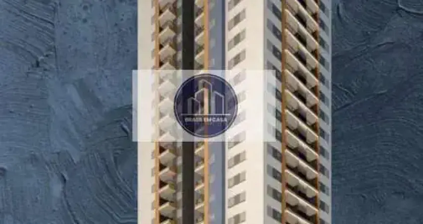 Apartamento para venda em são paulo, vila centenário, 2 dormitórios, 1 banheiro, 1 vaga