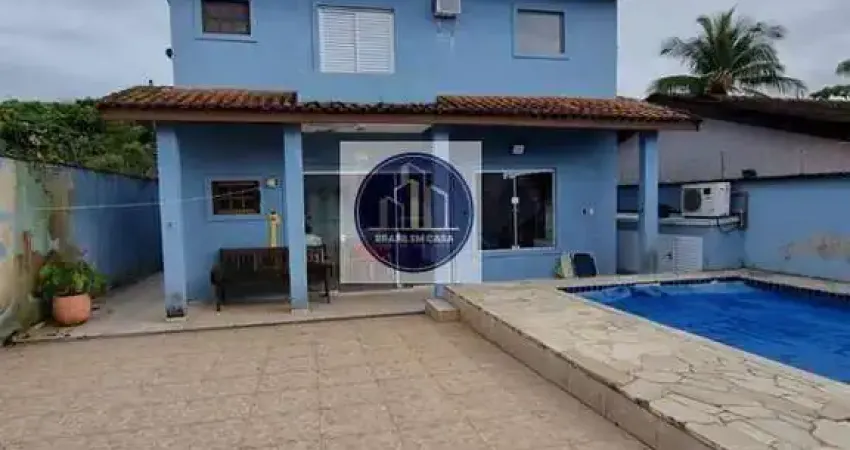 Sobrado para venda em são sebastião, boracéia, 5 dormitórios, 3 suítes, 4 banheiros, 3 vagas