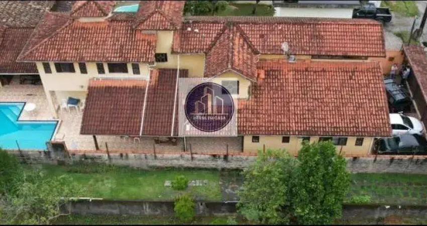 Pousada para venda em são sebastião, boracéia, 8 dormitórios, 8 suítes, 9 banheiros, 8 vagas