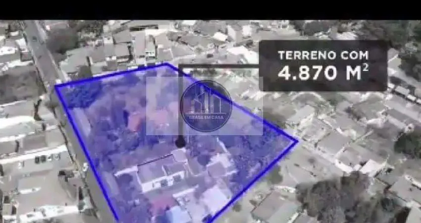 Terreno à venda na Rua Marechal Floriano Peixoto, 742, Centro, Poá