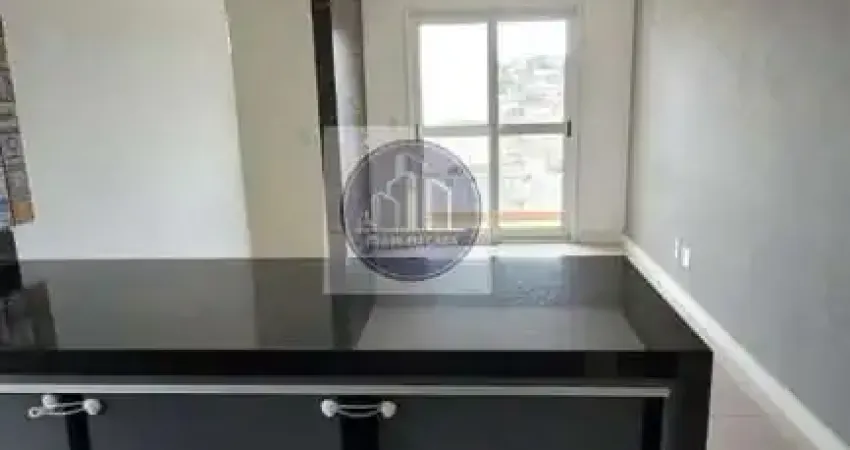 Apartamento para venda em ferraz de vasconcelos, vila são paulo, 2 dormitórios, 1 banheiro, 1 vaga