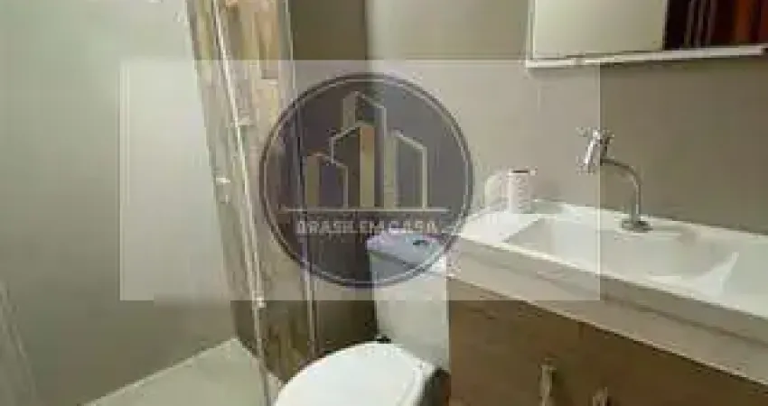 Apartamento para venda em são paulo, vila antonieta, 2 dormitórios, 1 vaga