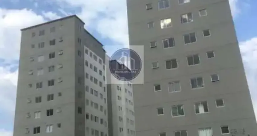 Apartamento para venda em são paulo, conjunto habitacional santa etelvina iii, 2 dormitórios, 1 banheiro