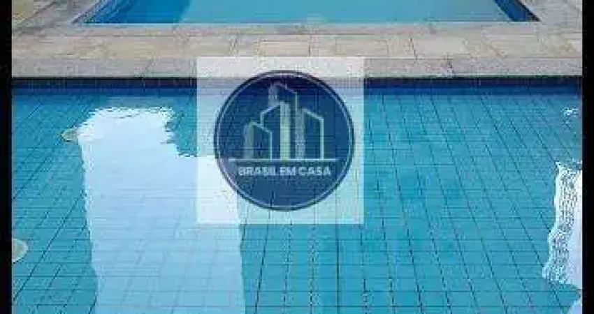 Apartamento para venda em ferraz de vasconcelos, vila são paulo, 2 dormitórios, 1 banheiro, 1 vaga