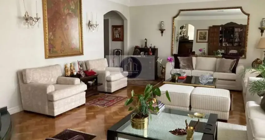 Apartamento para venda em são paulo, vila buarque, 4 dormitórios, 2 suítes, 5 banheiros, 4 vagas