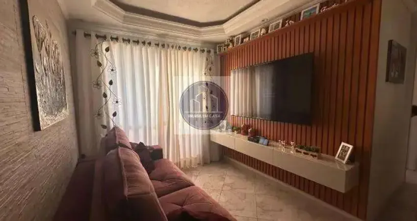 Apartamento para venda em são paulo, jardim santa terezinha (zona leste), 3 dormitórios, 1 banheiro, 1 vaga