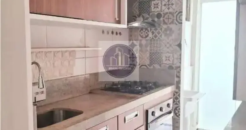 Apartamento para venda em são paulo, jardim colonial, 2 dormitórios, 1 banheiro, 1 vaga