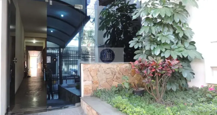 Apartamento para venda em são paulo, tatuapé, 3 dormitórios, 1 suíte, 3 banheiros, 1 vaga