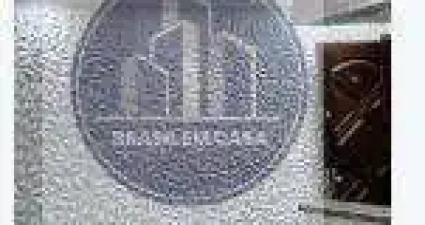 Apartamento para venda em são paulo, jardim jaú (zona leste), 2 dormitórios, 1 banheiro, 1 vaga