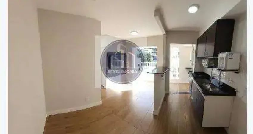 Apartamento para venda em são paulo, vila guaca, 2 dormitórios, 1 banheiro, 1 vaga