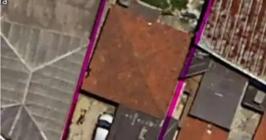 Terreno à venda na Avenida do Oratório, 1, Jardim Ângela (Zona Leste), São Paulo