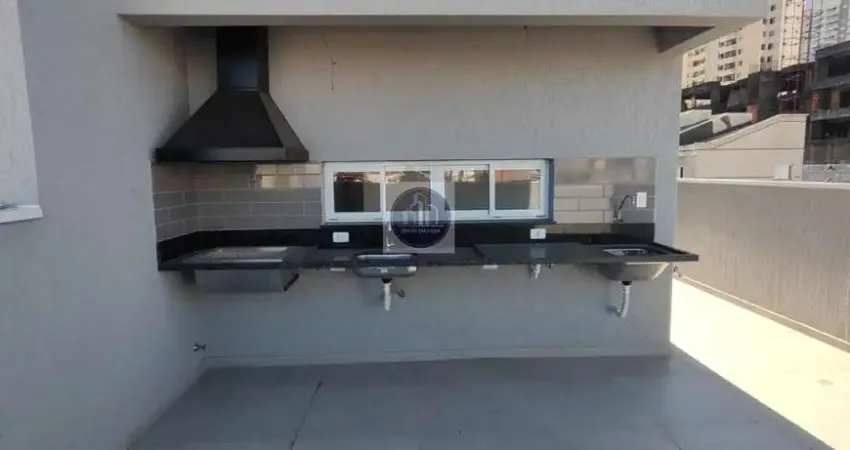 Apartamento para venda em são paulo, vila esperança, 2 dormitórios, 1 banheiro