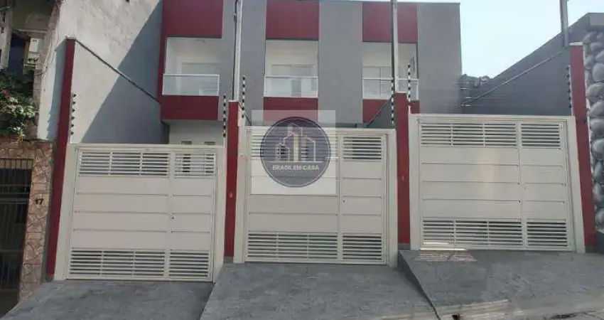 Sobrado para venda em são paulo, jardim fernandes, 2 dormitórios, 2 suítes, 3 banheiros, 1 vaga