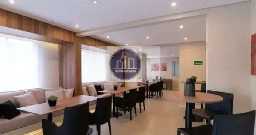 Apartamento para venda em são paulo, mooca, 2 dormitórios, 1 banheiro