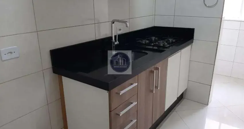Apartamento para venda em são paulo, jardim fernandes, 2 dormitórios, 1 banheiro