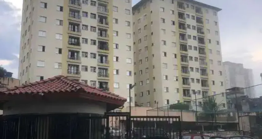 Apartamento para venda em são paulo, jardim castelo, 3 dormitórios, 1 banheiro, 1 vaga