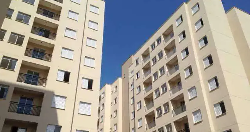 Apartamento para venda em são paulo, jardim imperador (zona leste), 2 dormitórios, 1 banheiro, 1 vaga