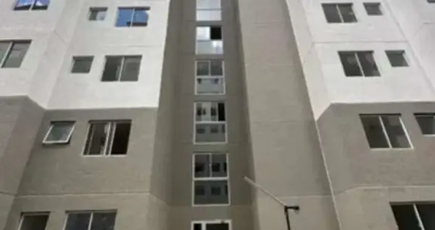 Apartamento para venda em são paulo, jardim helian, 2 dormitórios, 1 banheiro, 1 vaga