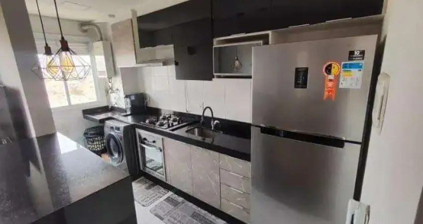 Apartamento para venda em são paulo, jardim nossa senhora do carmo, 2 dormitórios, 1 banheiro, 1 vaga