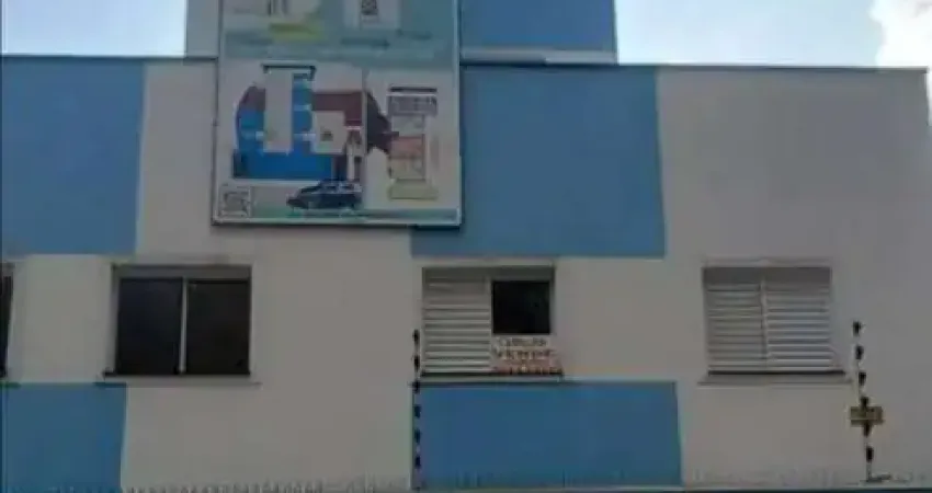 Apartamento para venda em são paulo, jardim helian, 2 dormitórios, 1 banheiro