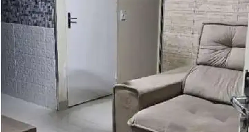 Apartamento para venda em suzano, jardim europa, 2 dormitórios, 1 banheiro, 1 vaga