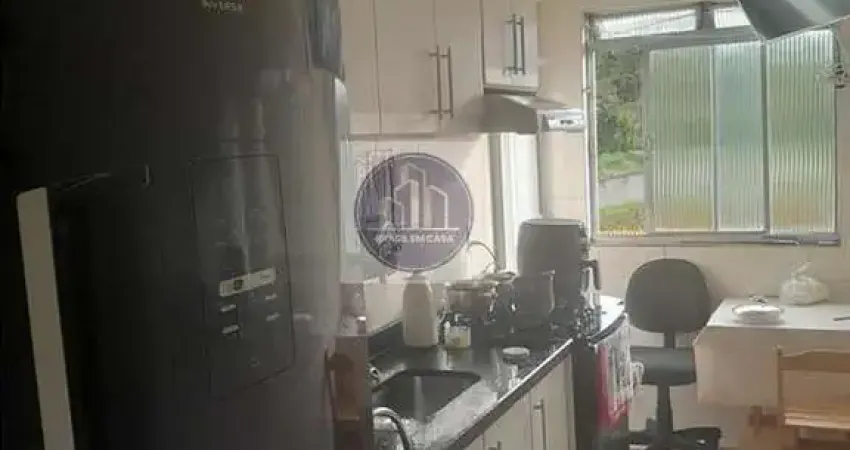 Apartamento para venda em são paulo, jardim pedra branca, 2 dormitórios, 1 banheiro, 1 vaga