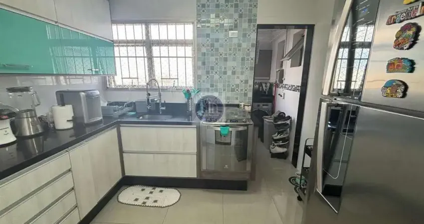 Apartamento para venda em são paulo, vila esperança, 3 dormitórios, 1 suíte, 2 banheiros, 1 vaga