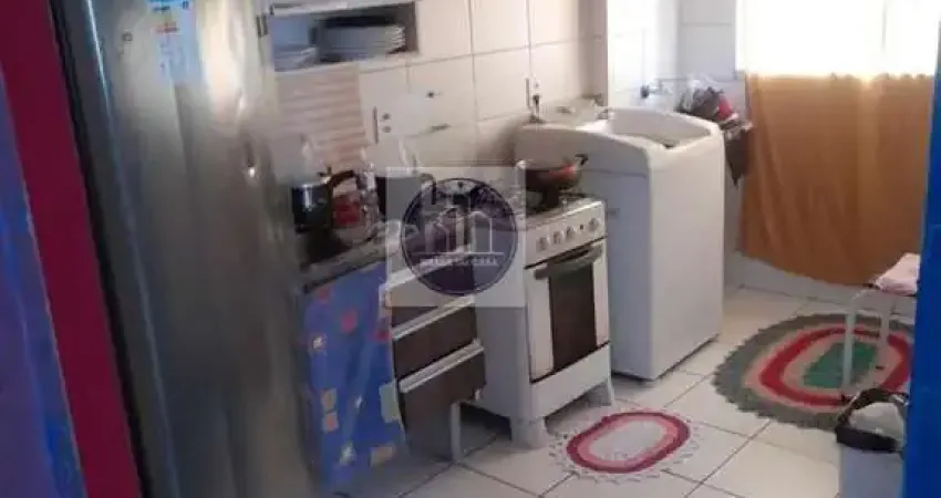 Apartamento para venda em suzano, jardim europa, 2 dormitórios, 1 banheiro, 1 vaga