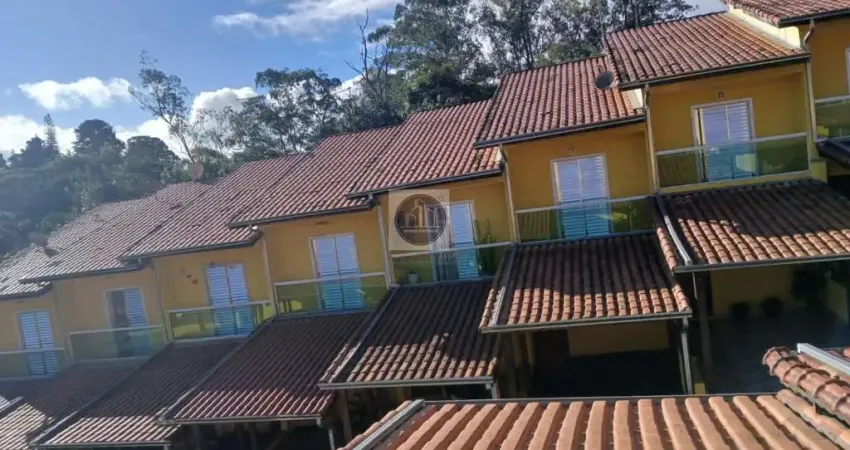 Sobrado em condomínio para venda em ferraz de vasconcelos, jardim dayse, 2 dormitórios, 2 banheiros, 1 vaga