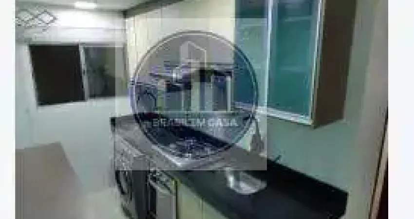 Apartamento para venda em poá, jardim américa, 2 dormitórios, 1 banheiro, 1 vaga