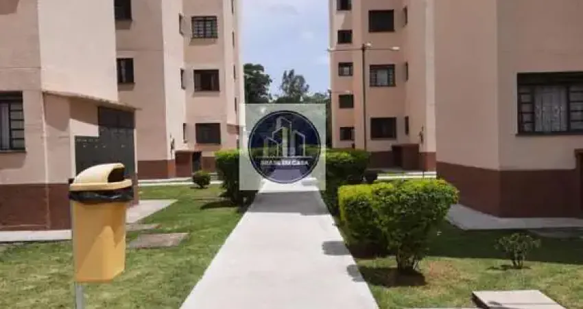 Apartamento para venda em mogi das cruzes, jardim marica, 2 dormitórios, 1 banheiro, 1 vaga