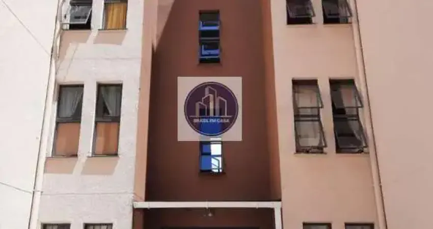 Apartamento para venda em mogi das cruzes, jardim marica, 2 dormitórios, 1 banheiro, 1 vaga