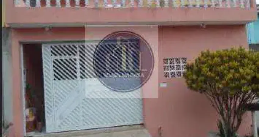 Sobrado para venda em ferraz de vasconcelos, conjunto residencial itajuíbe, 3 dormitórios, 2 banheiros, 2 vagas