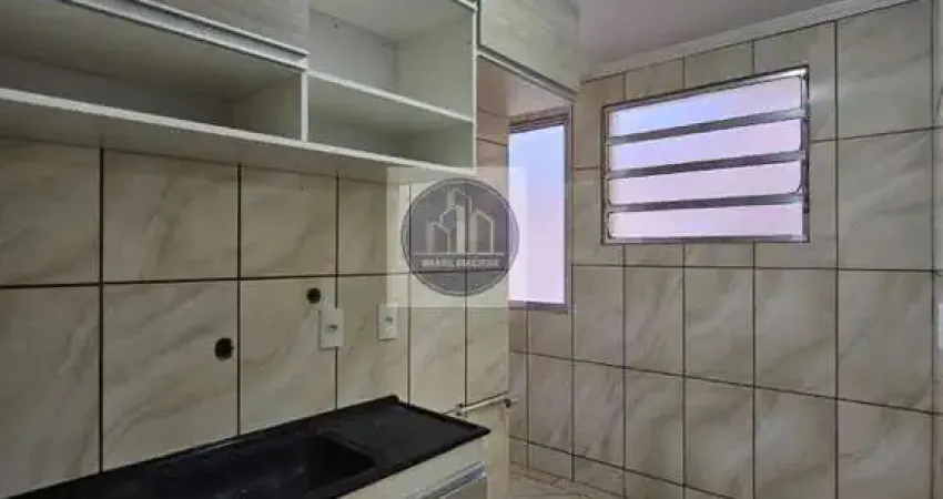 Apartamento para venda em mogi das cruzes, jardim santa teresa, 2 dormitórios, 1 banheiro, 1 vaga