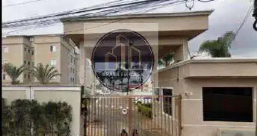 Apartamento para venda em mogi das cruzes, vila santana, 3 dormitórios, 2 banheiros, 1 vaga