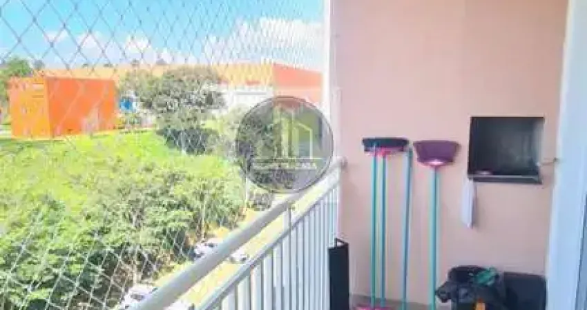 Apartamento para venda em mogi das cruzes, cézar de souza, 3 dormitórios, 1 suíte, 2 banheiros, 2 vagas