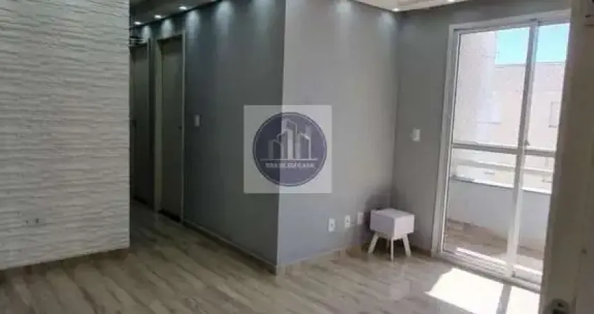 Apartamento para venda em mogi das cruzes, jundiapeba, 2 dormitórios, 1 banheiro, 1 vaga